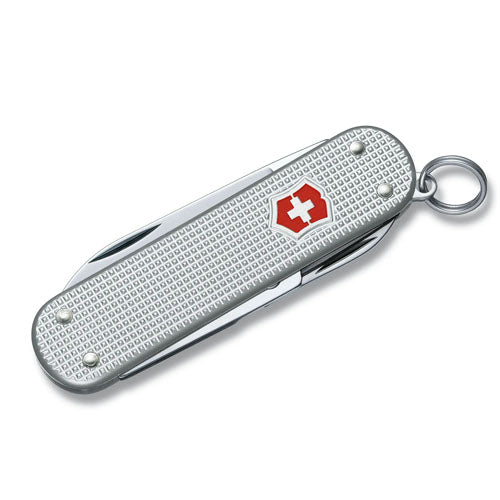 Victorinox Classic SD Alox 58Mm - VÄLJ FÄRG