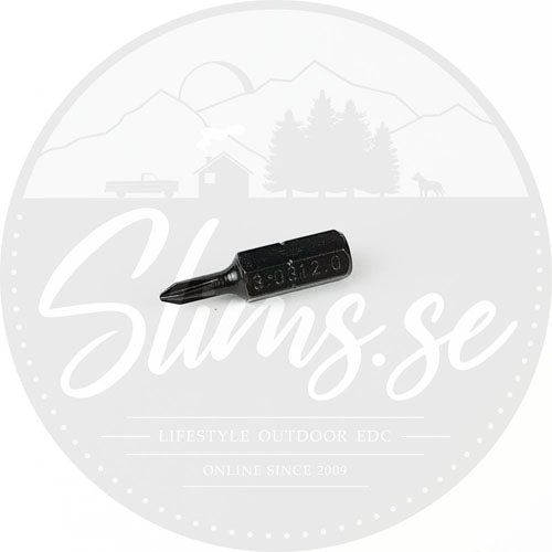Victorinox Reservdel Bits Till Swiss Tool - VÄLJ VARIANT