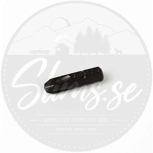 Victorinox Reservdel Bits Till Swiss Tool - VÄLJ VARIANT