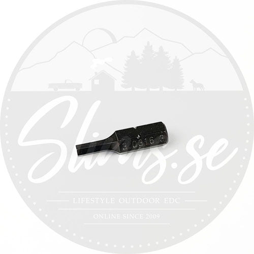 Victorinox Reservdel Bits Till Swiss Tool - VÄLJ VARIANT