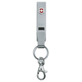 Victorinox Multiclip Med Nyckelring Och Karbinhake