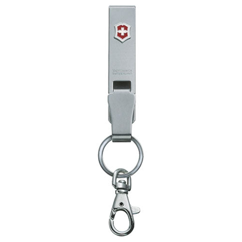 Victorinox Multiclip Med Nyckelring Och Karbinhake
