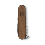 Victorinox Spartan Wood 91Mm - Valnöt