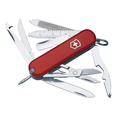 Victorinox Mini Champ 58Mm