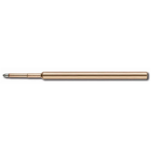 Fisher Space Pen - Trycksatt patron med spetsstorlek Medium - VÄLJ FÄRG
