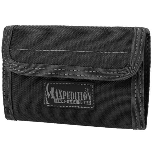 Maxpedition Spartan Wallet - Plånbok