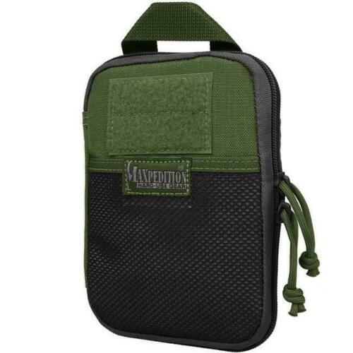Maxpedition E.D.C. Pocket Organizer - VÄLJ FÄRG