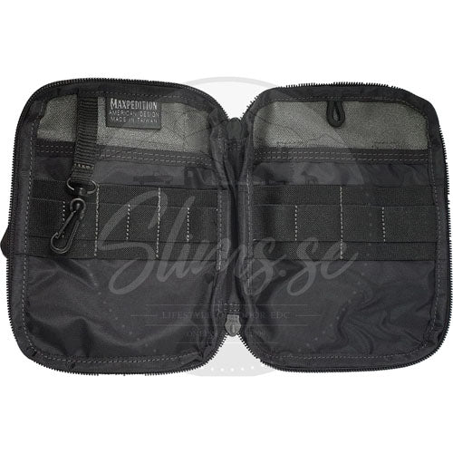 Maxpedition E.D.C. Pocket Organizer - VÄLJ FÄRG