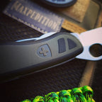 Victorinox Swiss Soldier's Knife 08 111Mm