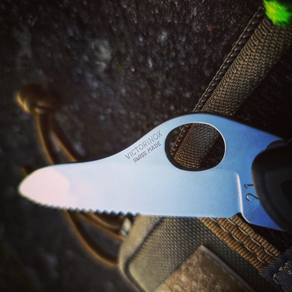 Victorinox Swiss Soldier's Knife 08 111Mm