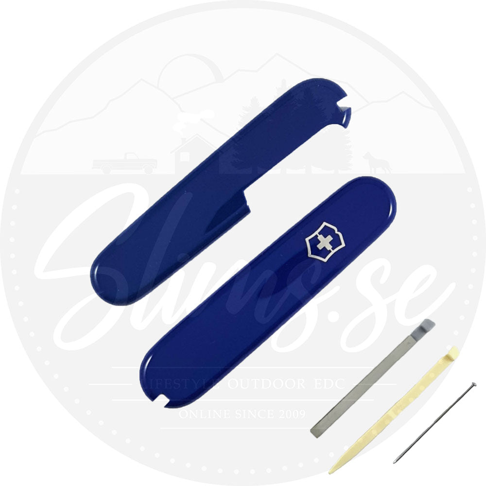 Victorinox Reservdel 91Mm Skållor Med Tillbehör - VÄLJ FÄRG