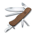 Victorinox Forester Wood 111Mm - Valnöt