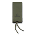 Victorinox Olivfärgat Nylonfodral Till Swiss Tool, Spirit, 111Mm Kniv Etc.