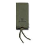 Victorinox Olivfärgat Nylonfodral Till Swiss Tool, Spirit, 111Mm Kniv Etc.