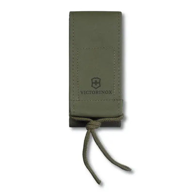 Victorinox Olivfärgat Nylonfodral Till Swiss Tool, Spirit, 111Mm Kniv Etc.