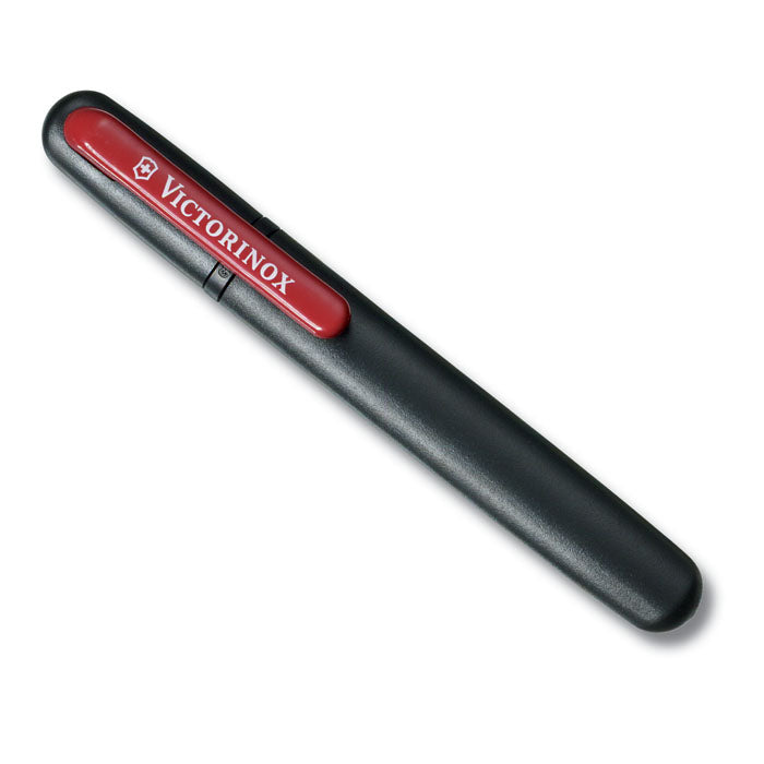 Victorinox Dual Knife Sharpener Dubbelbryne 140Mm Slipsten