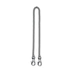 Victorinox Fickknivskedja 40 Cm Lång Kedja Med 2 Karbinhakar