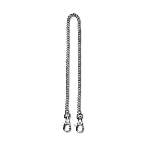 Victorinox Fickknivskedja 40 Cm Lång Kedja Med 2 Karbinhakar