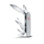 Victorinox Alox Pioneer X 93Mm Fällkniv Med Sax