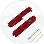Victorinox Reservdel 91Mm Skållor Med Tillbehör - VÄLJ FÄRG
