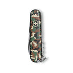 Victorinox Spartan 91Mm - Camo