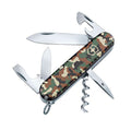 Victorinox Spartan 91Mm - Camo