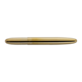 Fisher Space Pen Bullet Raw Brass - Mässing