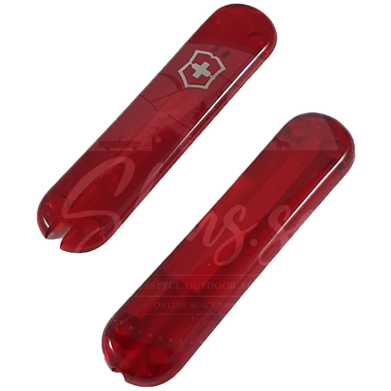 Victorinox Reservdel 58Mm Skållor För Penna Med Tillbehör - VÄLJ FÄRG