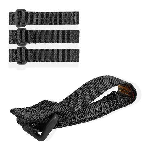 Maxpedition Tactie 3" Attachment Straps - Rem Till Molle 4-Pack
