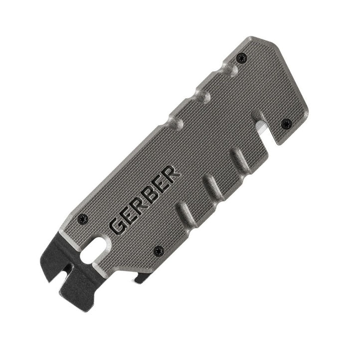 Gerber - PryBrid Utility Knife - Tactical Grey