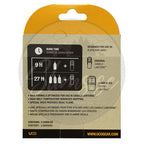 UCO 3-pack Parafinljus Till Original Candle Lantern Och Candlelier