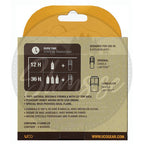 UCO 5-pack Bivaxljus Till Original Candle Lantern Och Candlelier