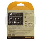 UCO 3-pack Citronellaljus Till Original Candle Lantern Och Candlelier