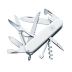 Victorinox Huntsman 91Mm Fällkniv - VÄLJ FÄRG