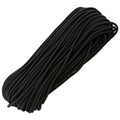 Marbles Military Spec 550 Paracord Black