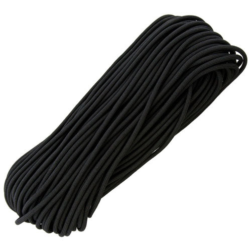 Marbles Military Spec 550 Paracord Black