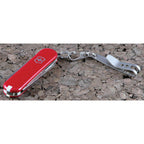 TEC Accessories P-7 Suspension Clip 2-Pack Rostfritt Stål - VÄLJ FÄRG
