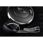 TEC Accessories P-7 Suspension Clip 2-Pack Rostfritt Stål - VÄLJ FÄRG