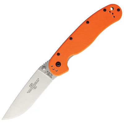 Ontario RAT I Folder AUS-8 - VÄLJ FÄRG