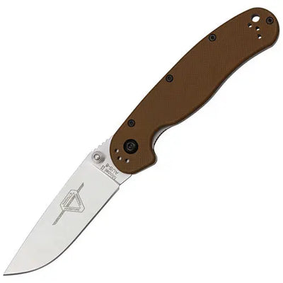Ontario RAT II Folder AUS-8 - VÄLJ FÄRG