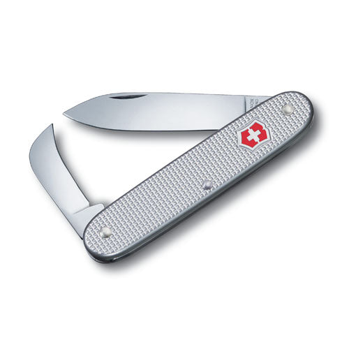 Victorinox Alox Swiss Army 2 Pruner 93Mm
