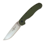Ontario RAT I Folder AUS-8 - VÄLJ FÄRG
