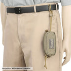 Maxpedition Cocoon EDC - Nyckel-Organizer