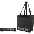 Maxpedition Roll Up Tote - Kasse av balistisk nylon - VÄLJ FÄRG