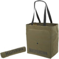 Maxpedition Roll Up Tote - Kasse av balistisk nylon - VÄLJ FÄRG - SLIMS.SE - OD GREEN
