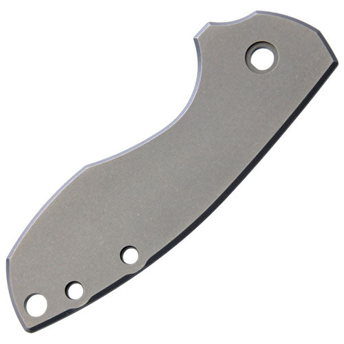 Flytanium CRKT Pilar Titanium Scale - Skålla Av Titan