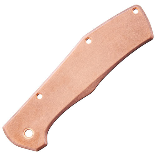 Flytanium Gerber Flatiron Scale - Skålla - VÄLJ MATERIAL