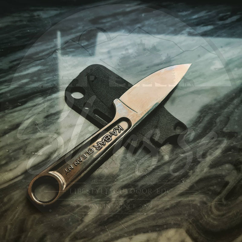 Ka-Bar Wrench Knife - VÄLJ FÄRG