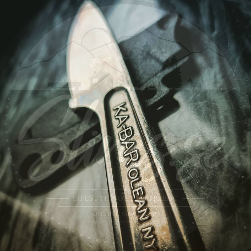 Ka-Bar Wrench Knife - VÄLJ FÄRG