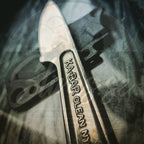 Ka-Bar Wrench Knife - VÄLJ FÄRG